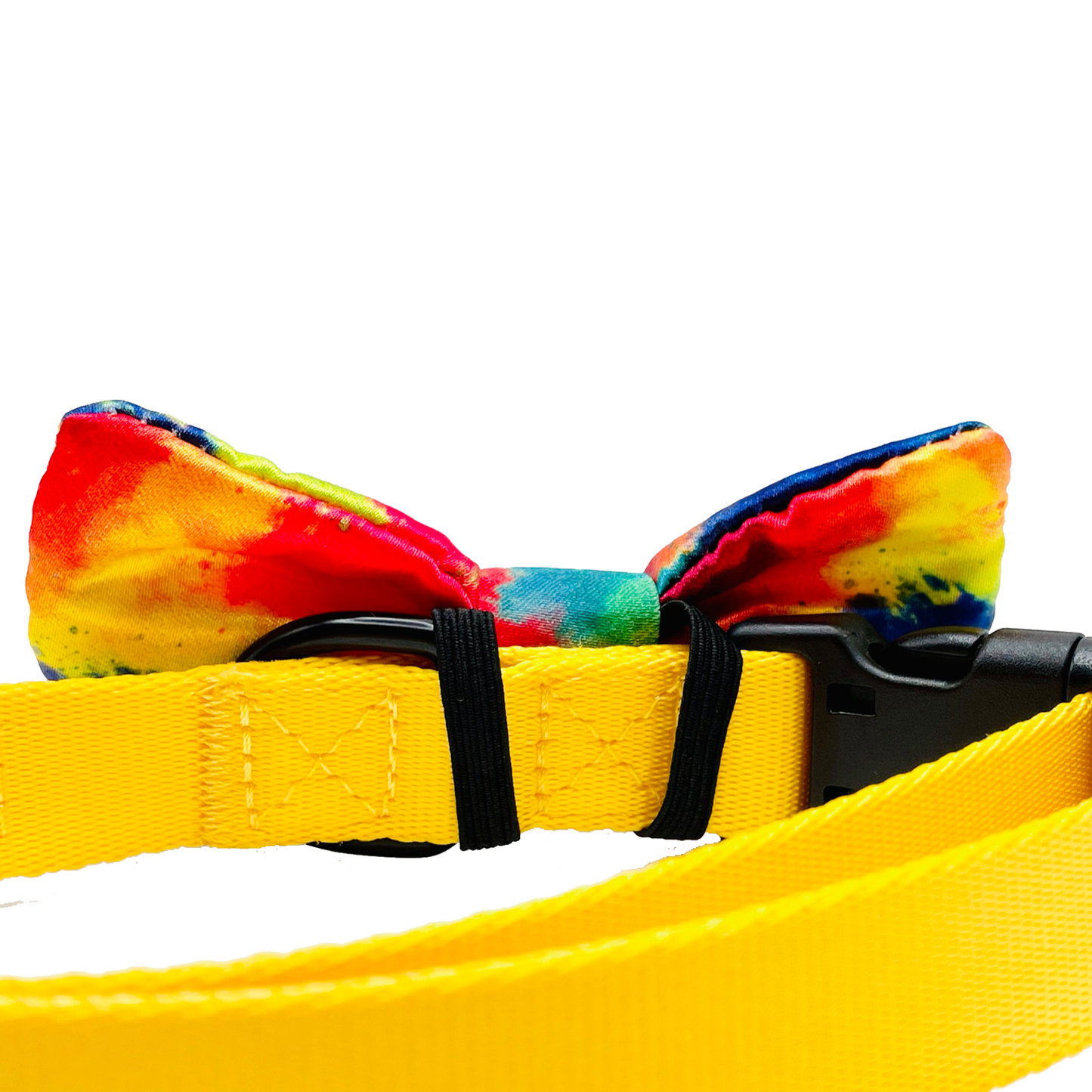 Cutie Ties Dog Bow Tie - Nautical & Sky Designs