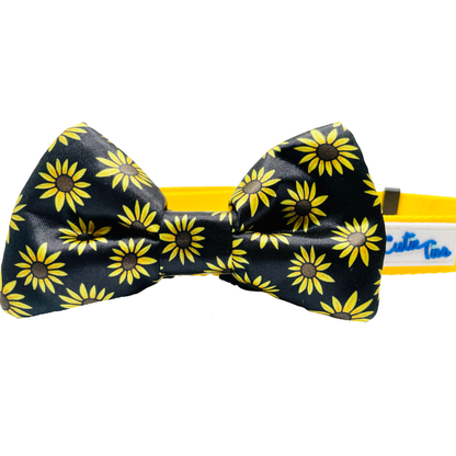 Cutie Ties Dog Bow Tie - Camo & Print Designs