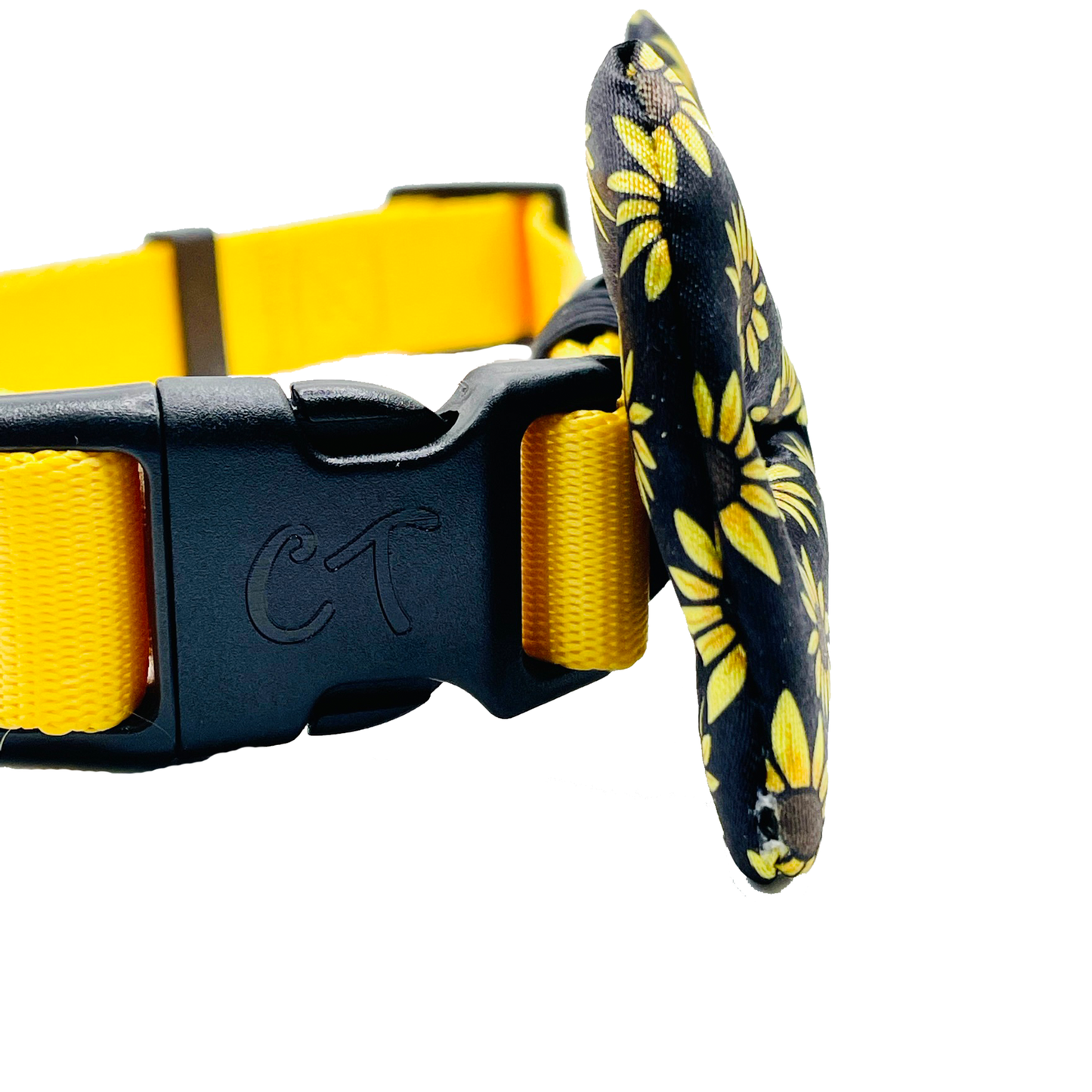 Cutie Ties Dog Bow Tie - Camo & Print Designs