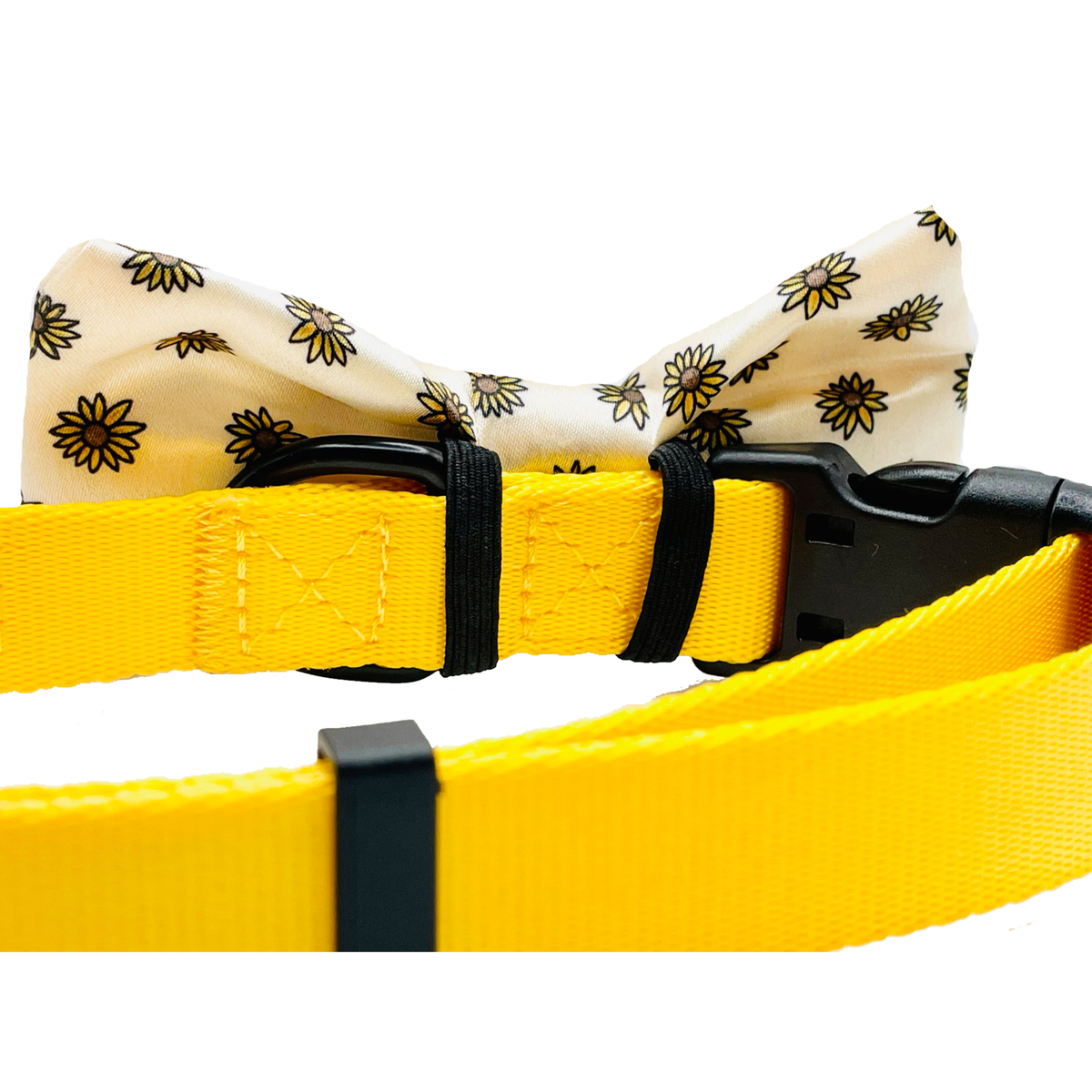 Cutie Ties Dog Bow Tie - Camo & Print Designs