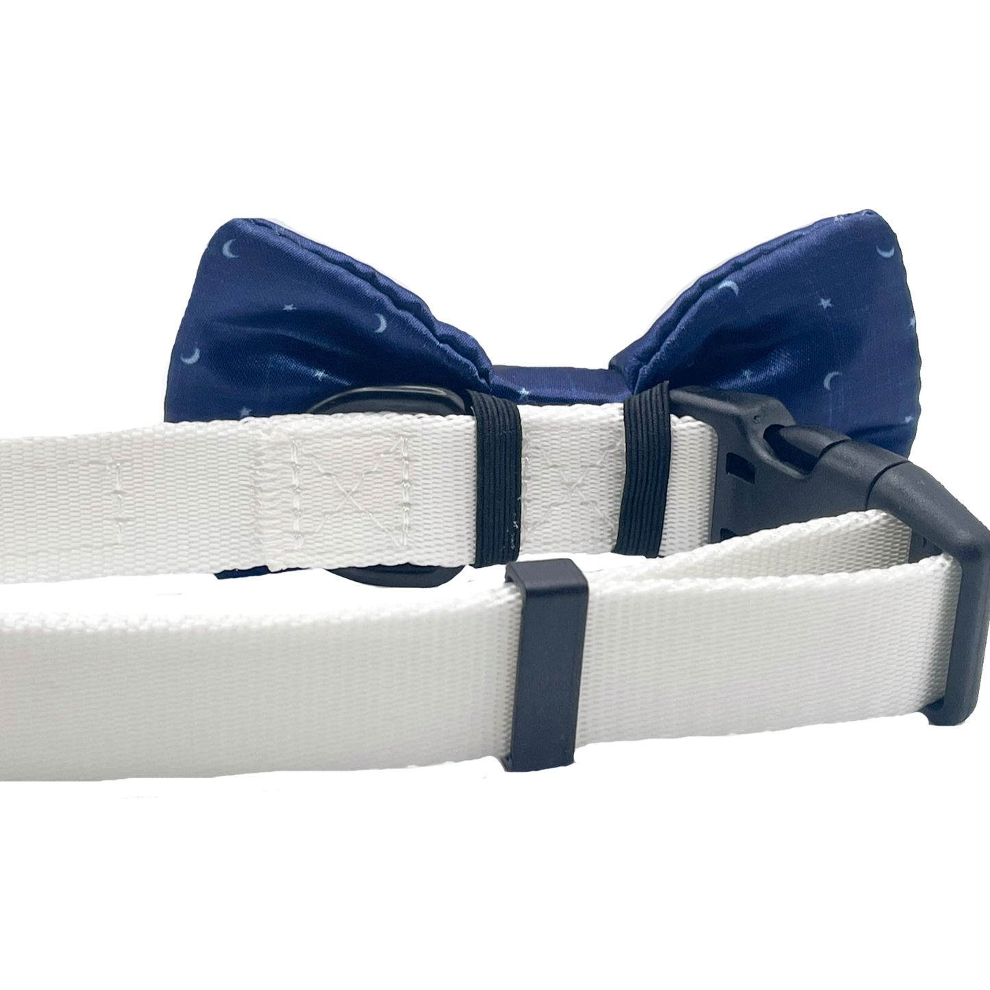 Cutie Ties Dog Bow Tie - Nautical & Sky Designs