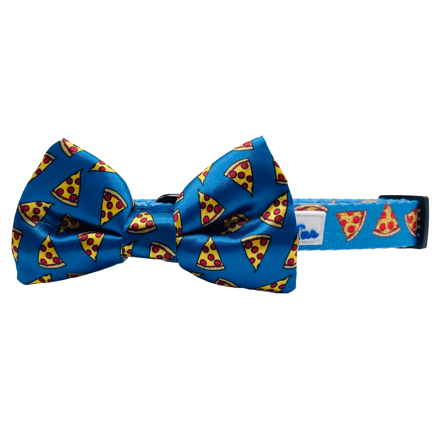 Cutie Ties Dog Bow Tie - Camo & Print Designs