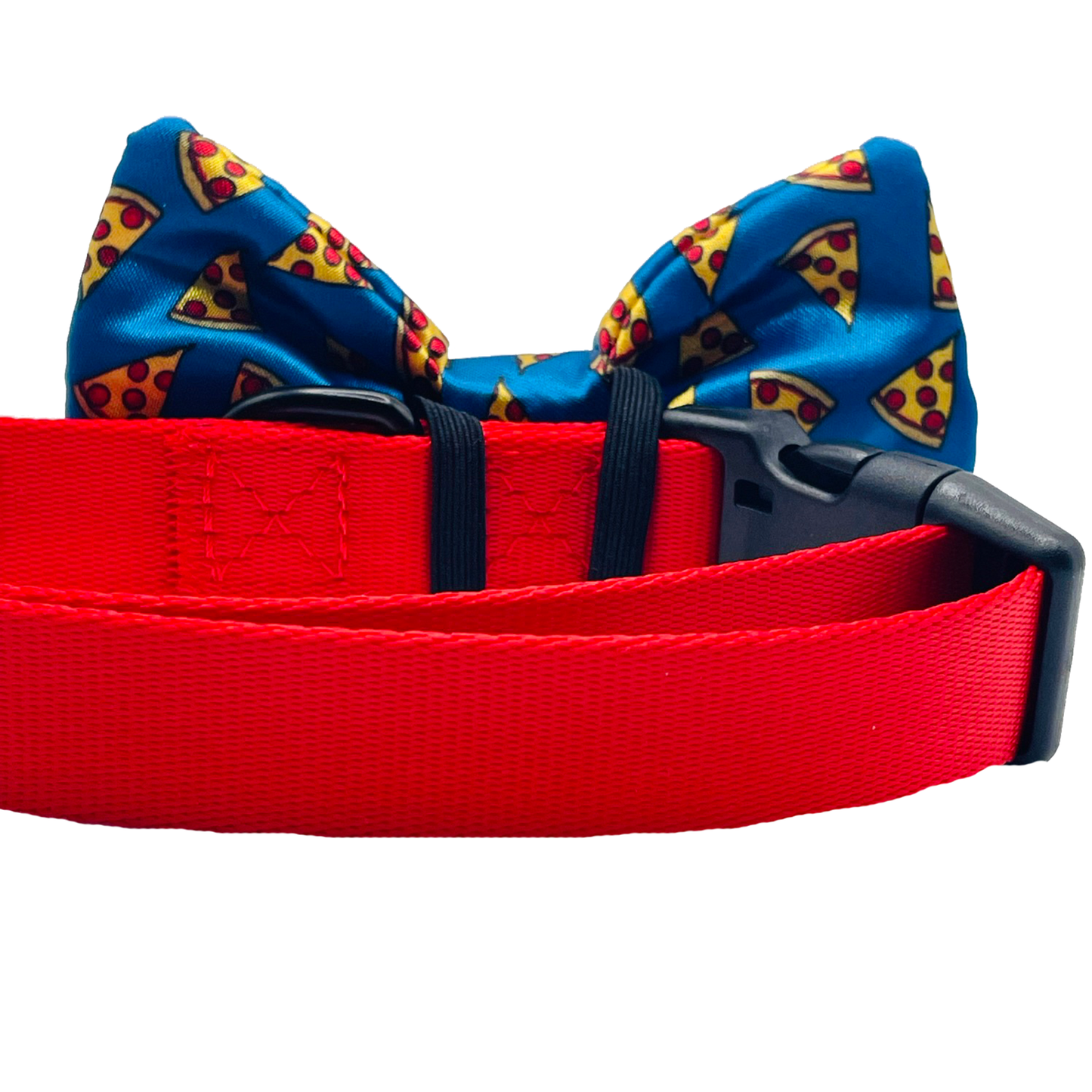 Cutie Ties Dog Bow Tie - Camo & Print Designs