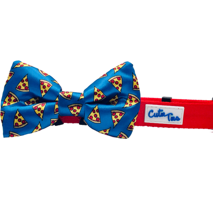 Cutie Ties Dog Bow Tie - Camo & Print Designs