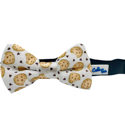 Cutie Ties Dog Bow Tie - Camo & Print Designs