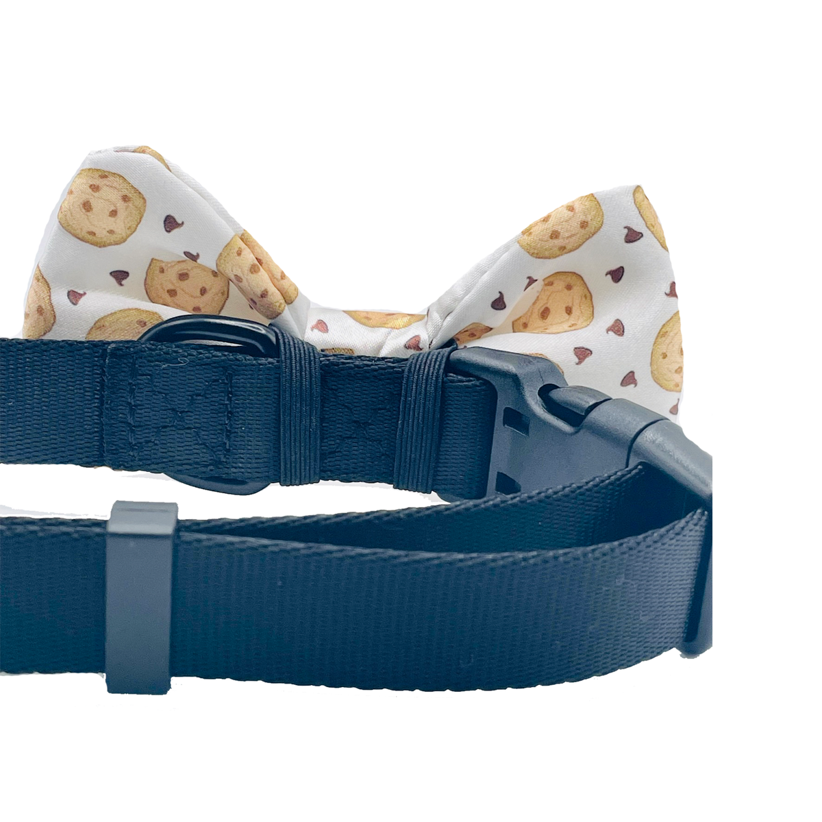 Cutie Ties Dog Bow Tie - Camo & Print Designs