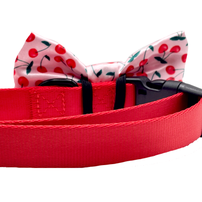 Cutie Ties Dog Bow Tie - Camo & Print Designs