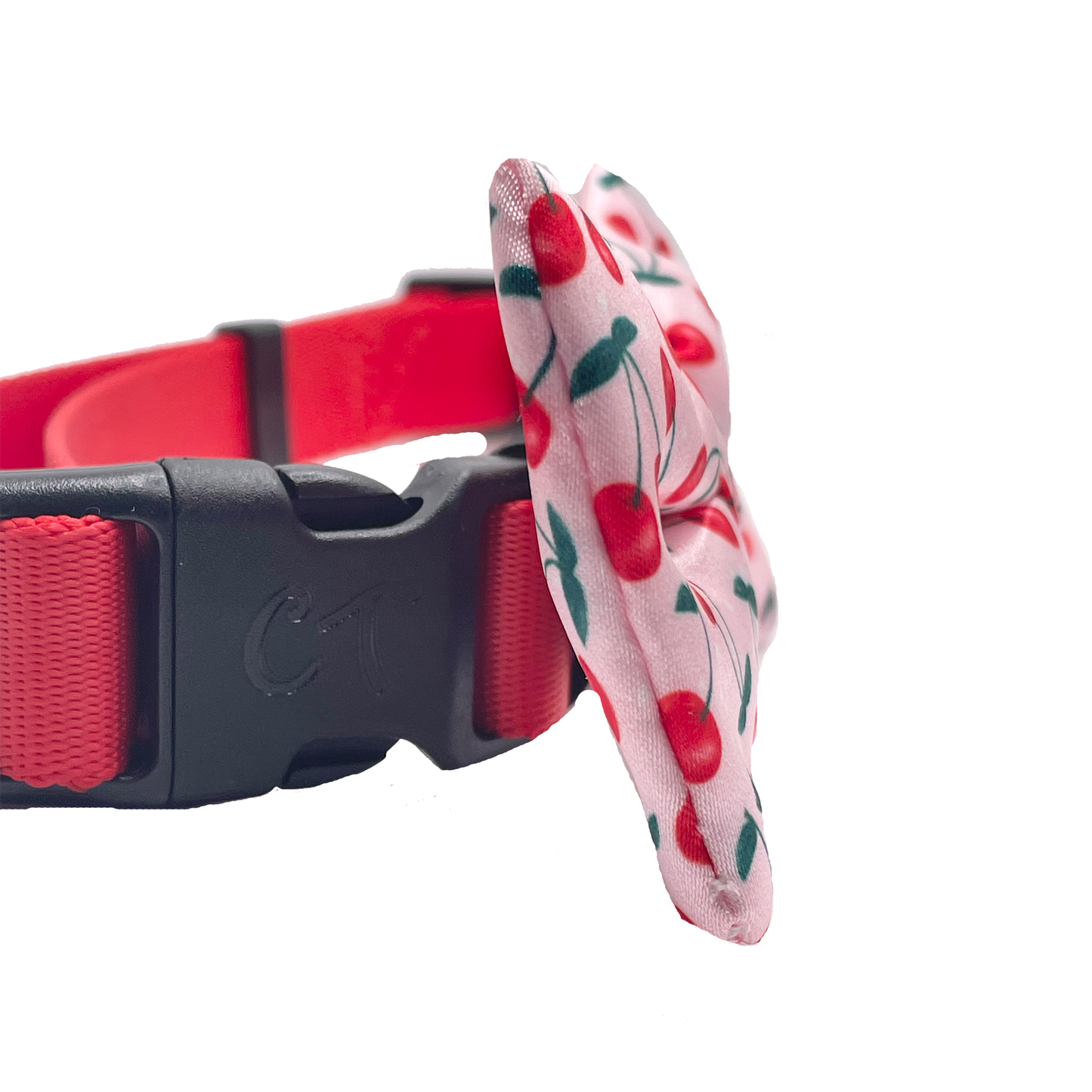 Cutie Ties Dog Bow Tie - Camo & Print Designs