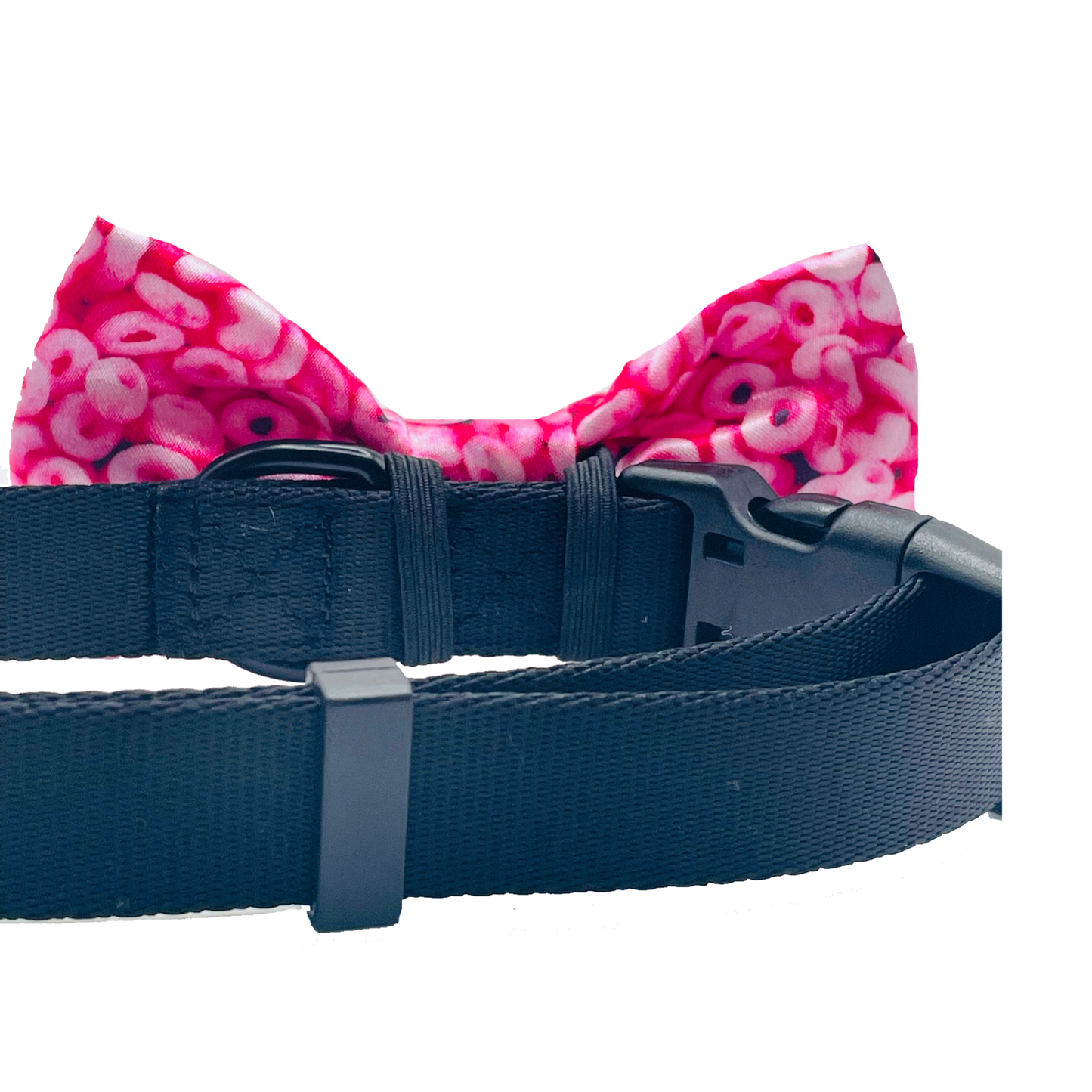 Cutie Ties Dog Bow Tie - Camo & Print Designs