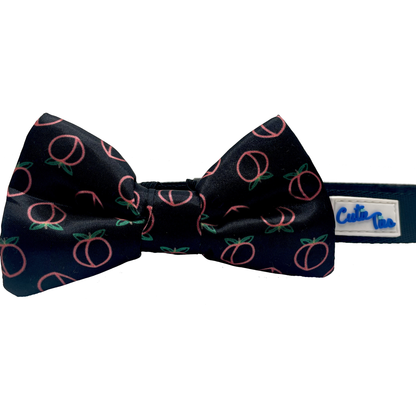 Cutie Ties Dog Bow Tie - Sports & Animal Designs