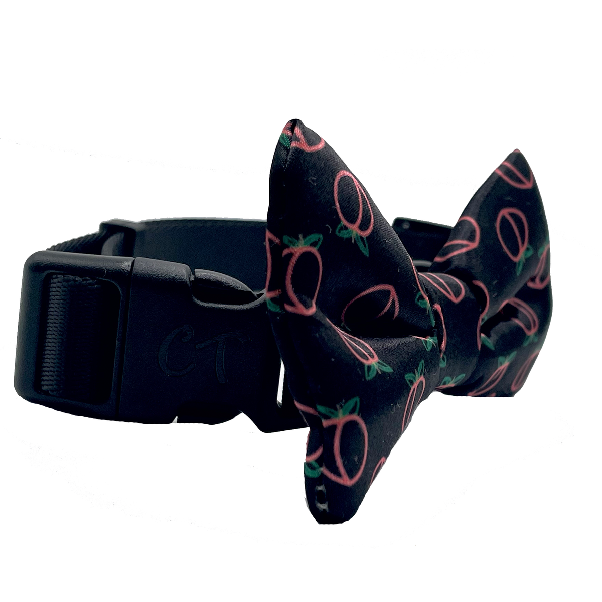 Cutie Ties Dog Bow Tie - Sports & Animal Designs
