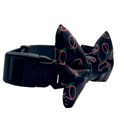 Cutie Ties Dog Bow Tie - Sports & Animal Designs