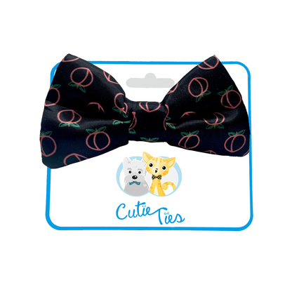 Cutie Ties Dog Bow Tie - Sports & Animal Designs