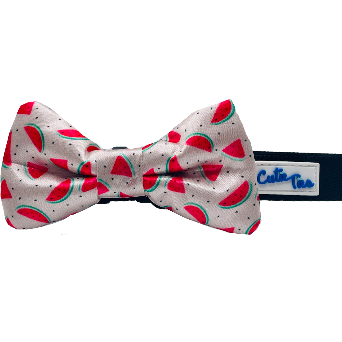 Cutie Ties Dog Bow Tie - Sports & Animal Designs