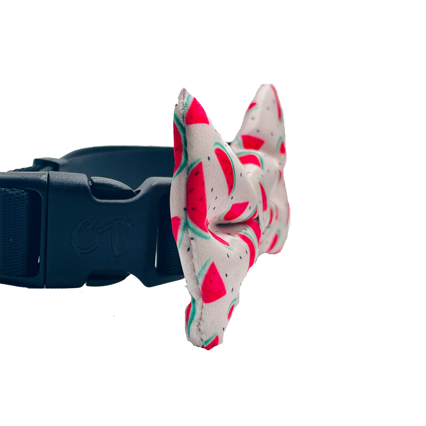 Cutie Ties Dog Bow Tie - Sports & Animal Designs