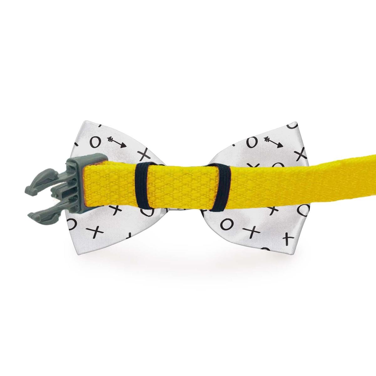 Cutie Ties Dog Bow Tie - Sports & Animal Designs