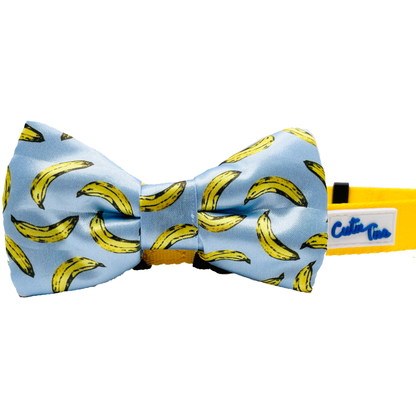 Cutie Ties Dog Bow Tie - Sports & Animal Designs