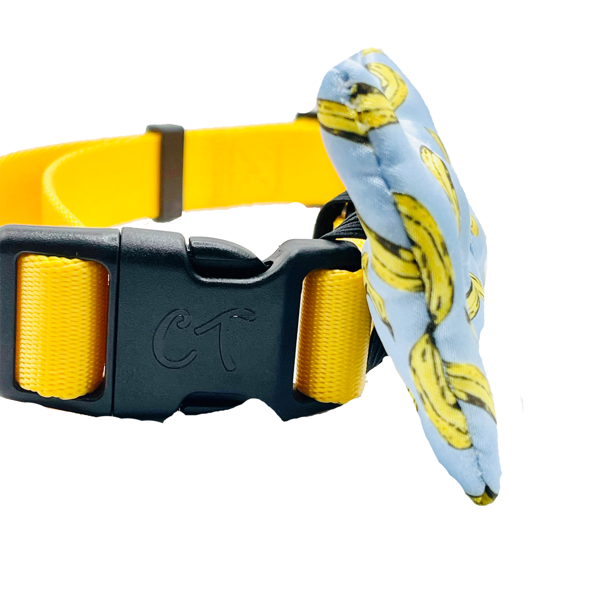 Cutie Ties Dog Bow Tie - Sports & Animal Designs