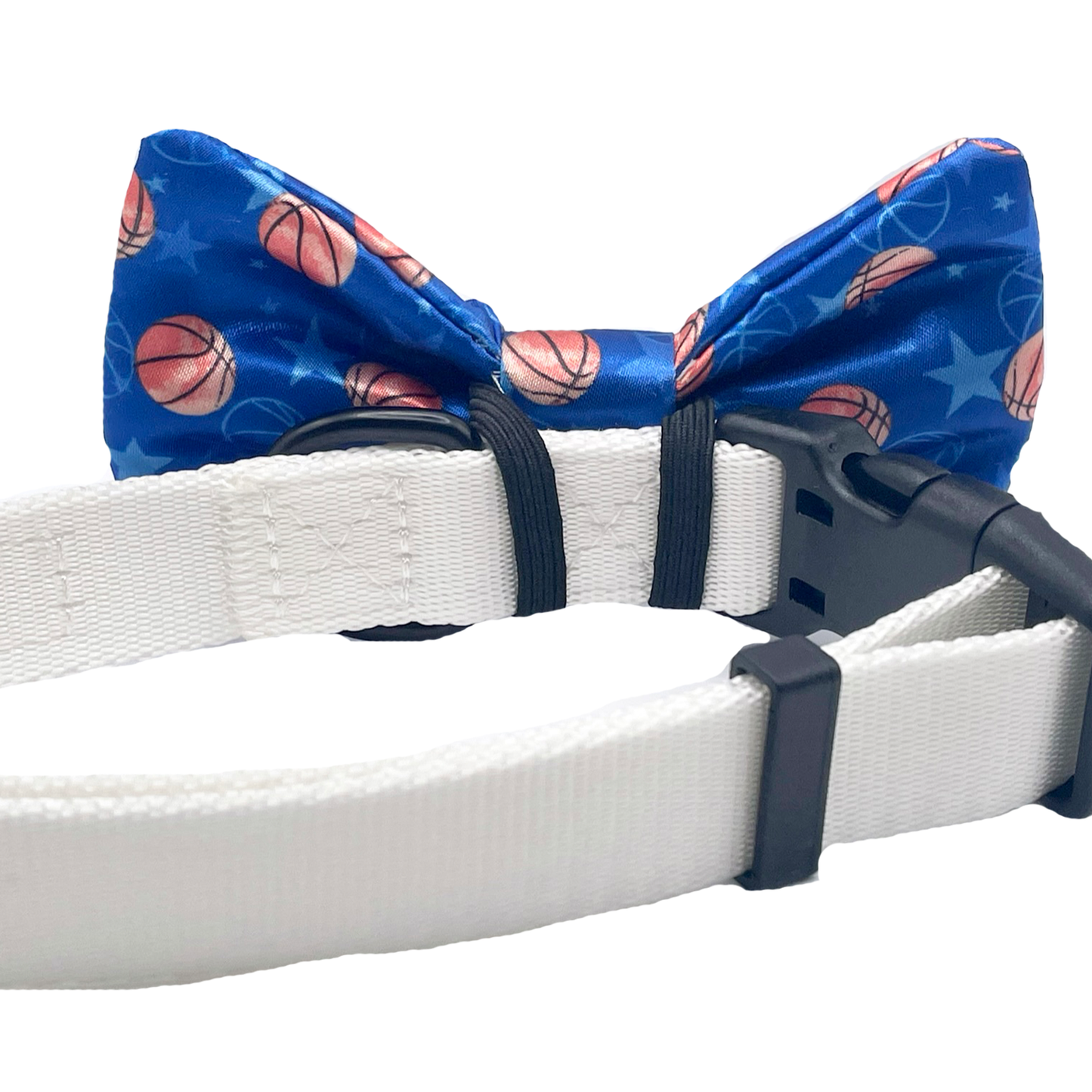 Cutie Ties Dog Bow Tie - Sports & Animal Designs