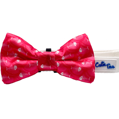Cutie Ties Dog Bow Tie - Sports & Animal Designs
