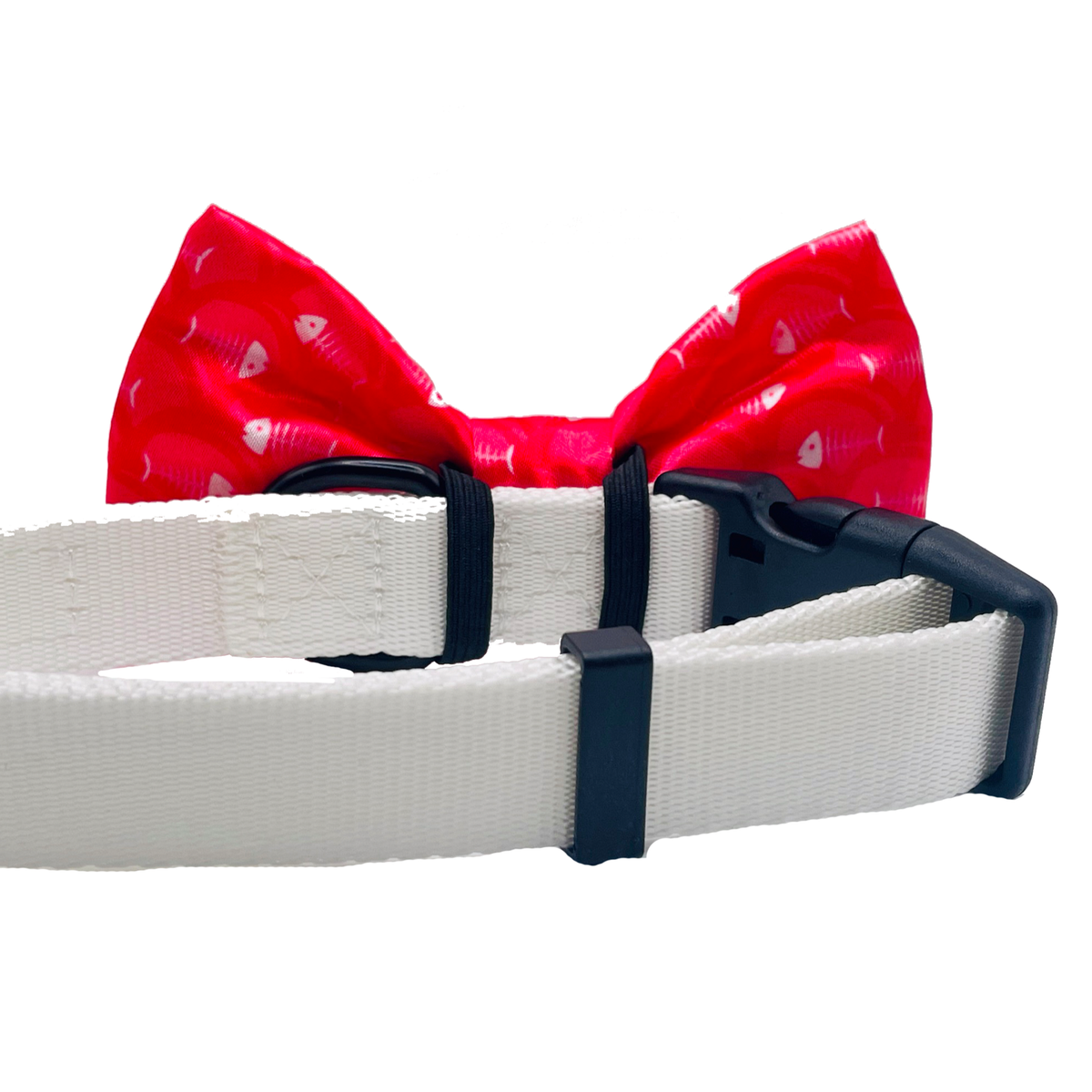 Cutie Ties Dog Bow Tie - Sports & Animal Designs
