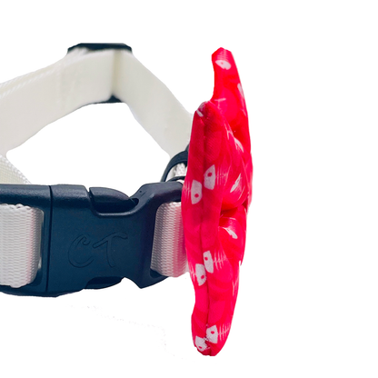 Cutie Ties Dog Bow Tie - Sports & Animal Designs