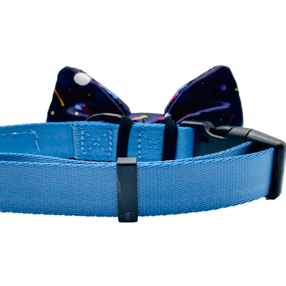 Cutie Ties Dog Bow Tie - Sports & Animal Designs
