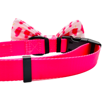 Cutie Ties Dog Bow Tie - Sports & Animal Designs