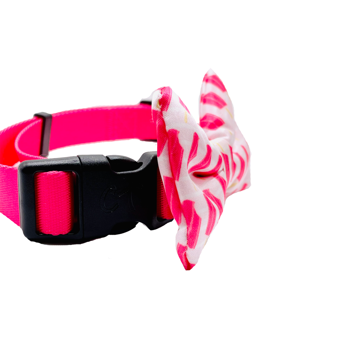 Cutie Ties Dog Bow Tie - Sports & Animal Designs