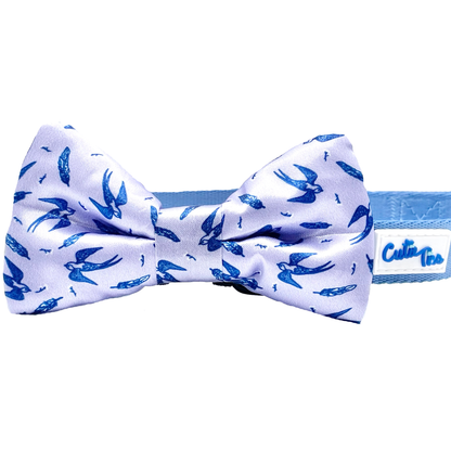 Cutie Ties Dog Bow Tie - Sports & Animal Designs