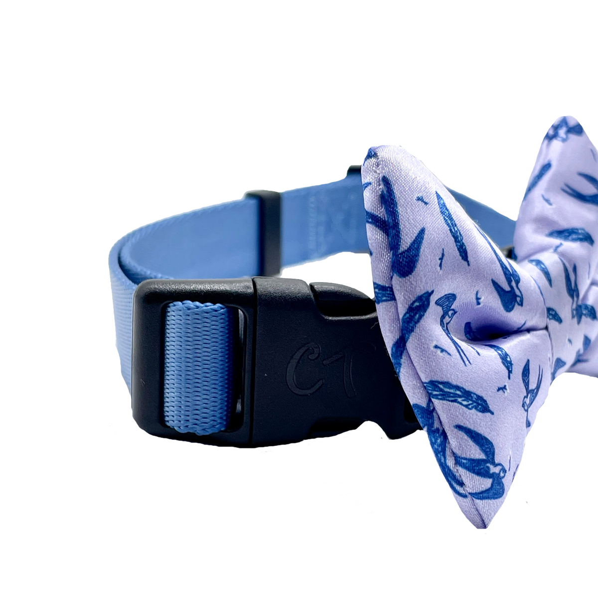 Cutie Ties Dog Bow Tie - Sports & Animal Designs