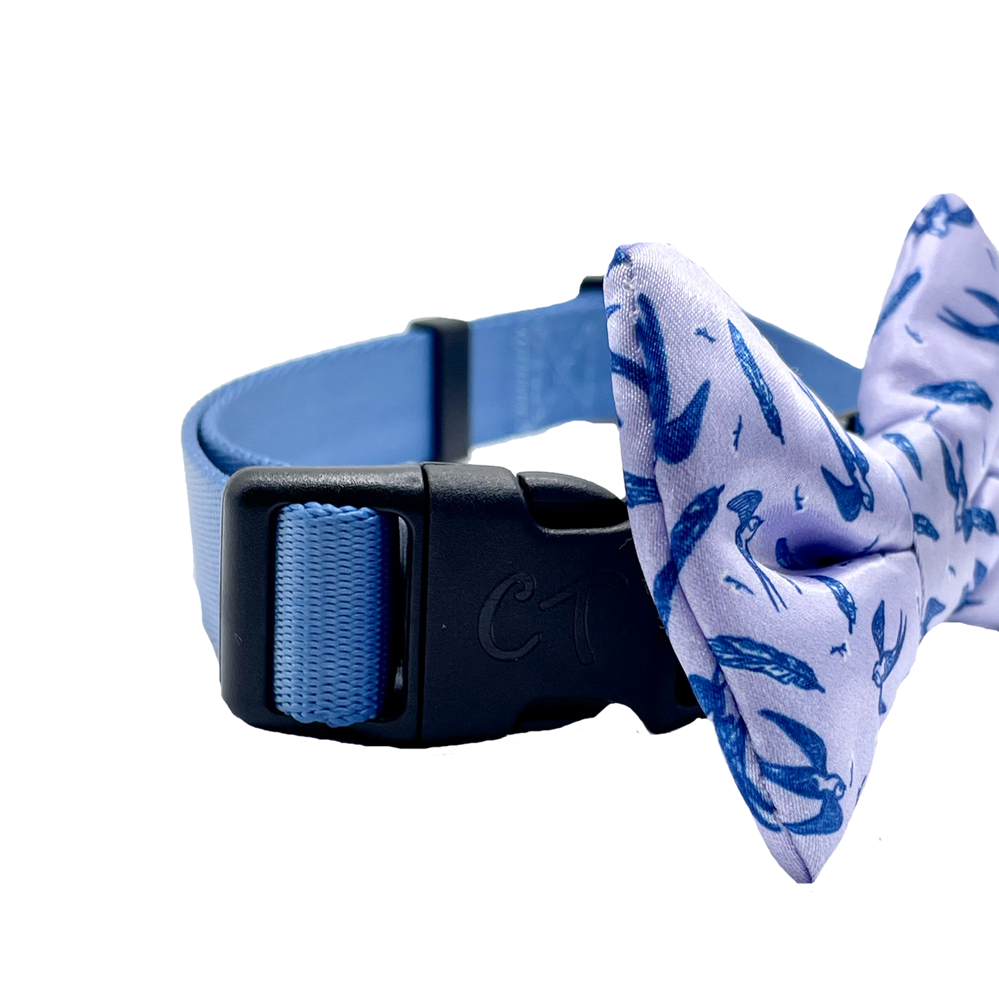 Cutie Ties Dog Bow Tie - Sports & Animal Designs