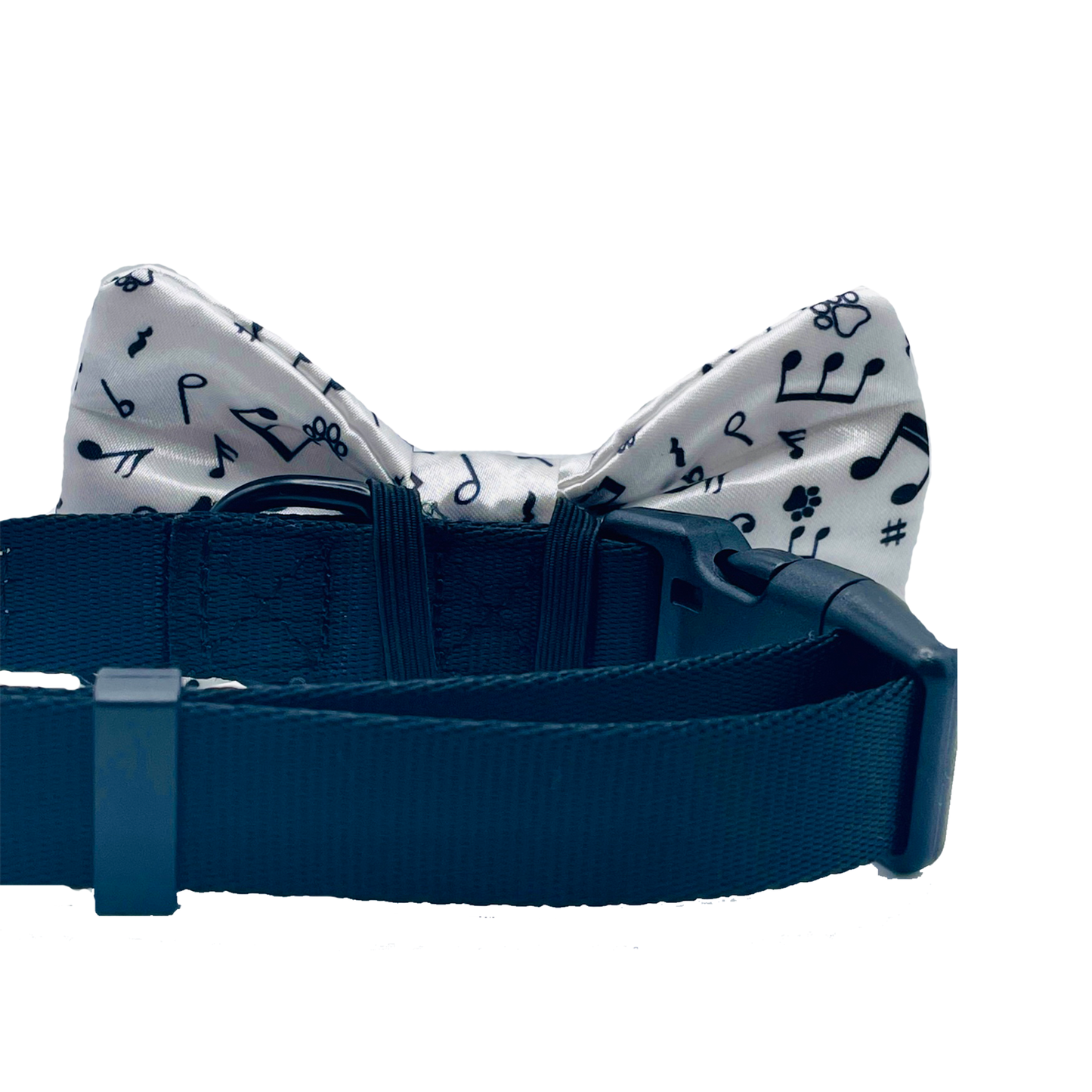 Cutie Ties Dog Bow Tie - Sports & Animal Designs