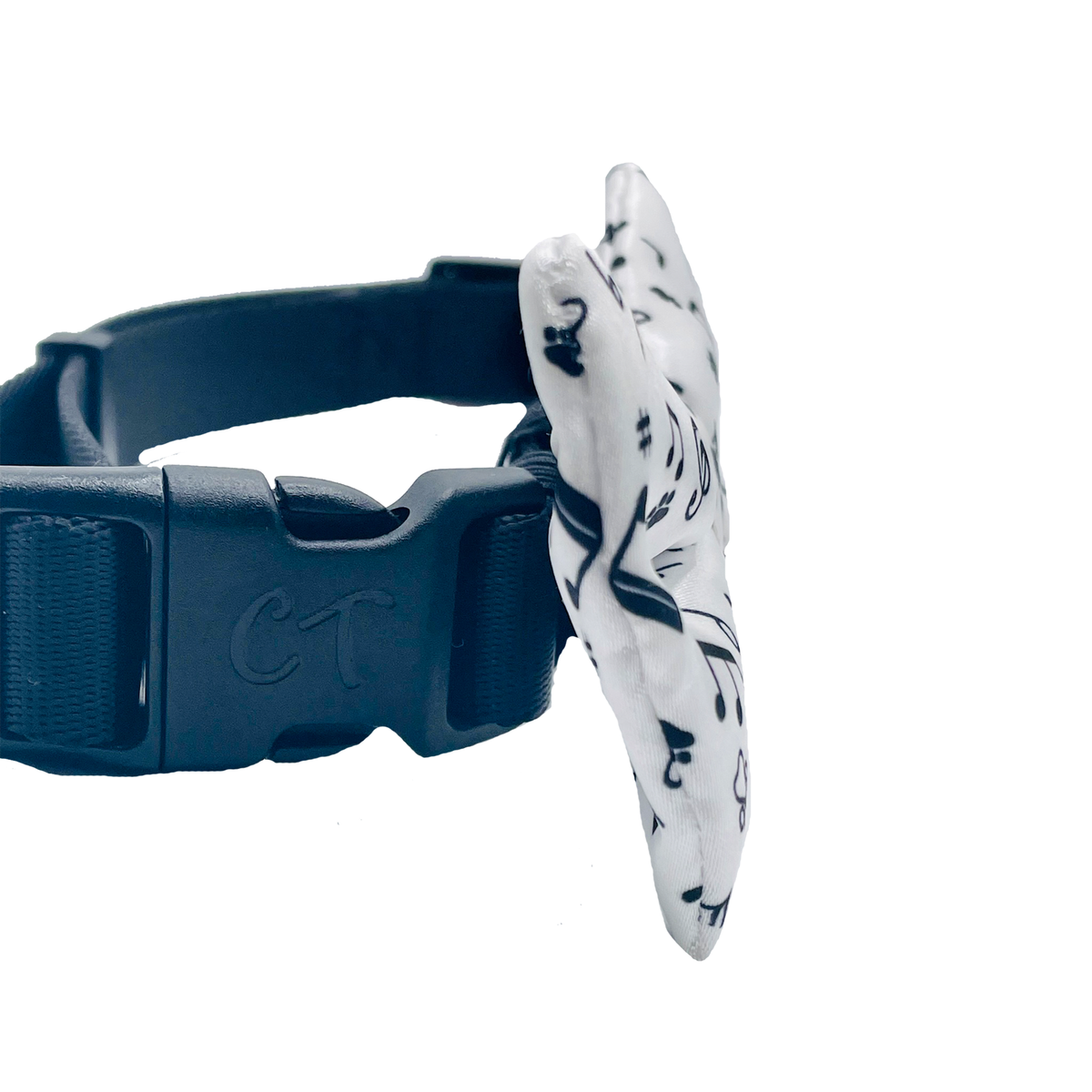 Cutie Ties Dog Bow Tie - Sports & Animal Designs