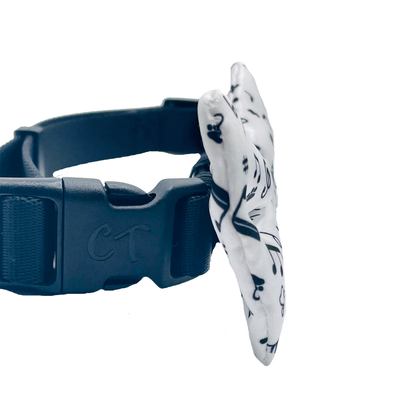 Cutie Ties Dog Bow Tie - Sports & Animal Designs