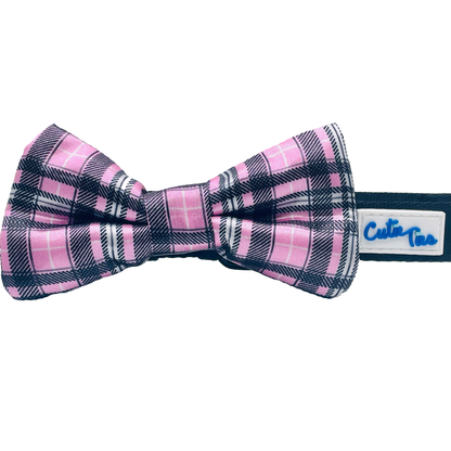 Cutie Ties Dog Bow Tie - Nautical & Sky Designs