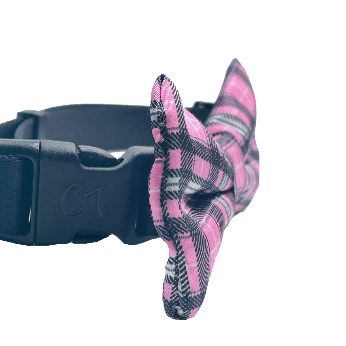 Cutie Ties Dog Bow Tie - Nautical & Sky Designs