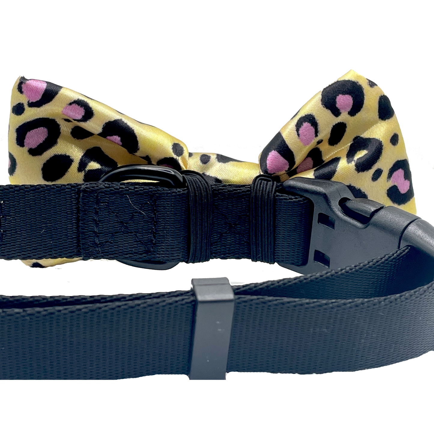 Cutie Ties Dog Bow Tie - Camo & Print Designs
