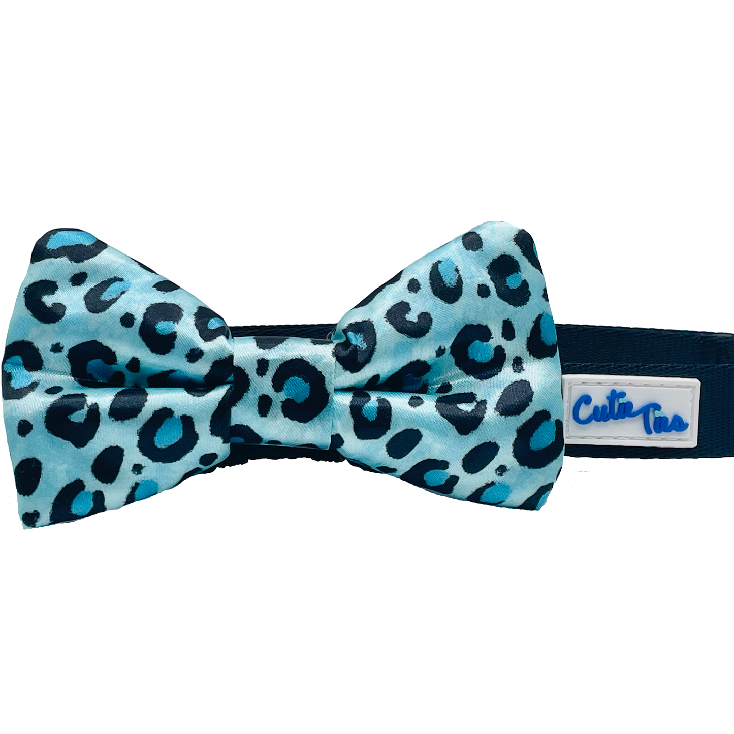 Cutie Ties Dog Bow Tie - Sports & Animal Designs