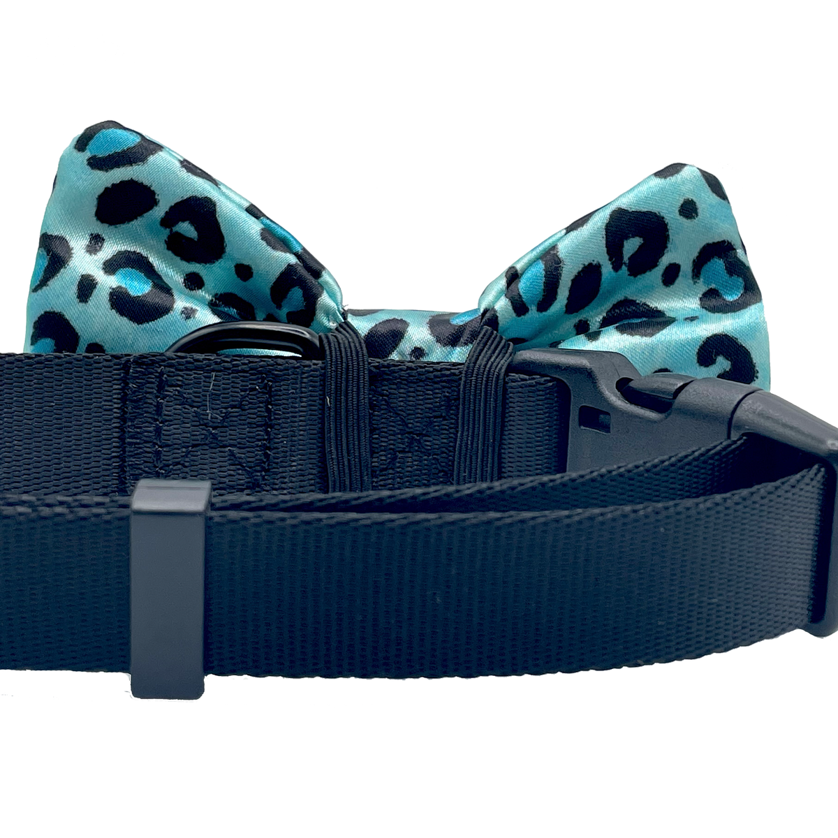 Cutie Ties Dog Bow Tie - Sports & Animal Designs