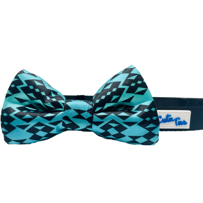 Cutie Ties Dog Bow Tie - Sports & Animal Designs