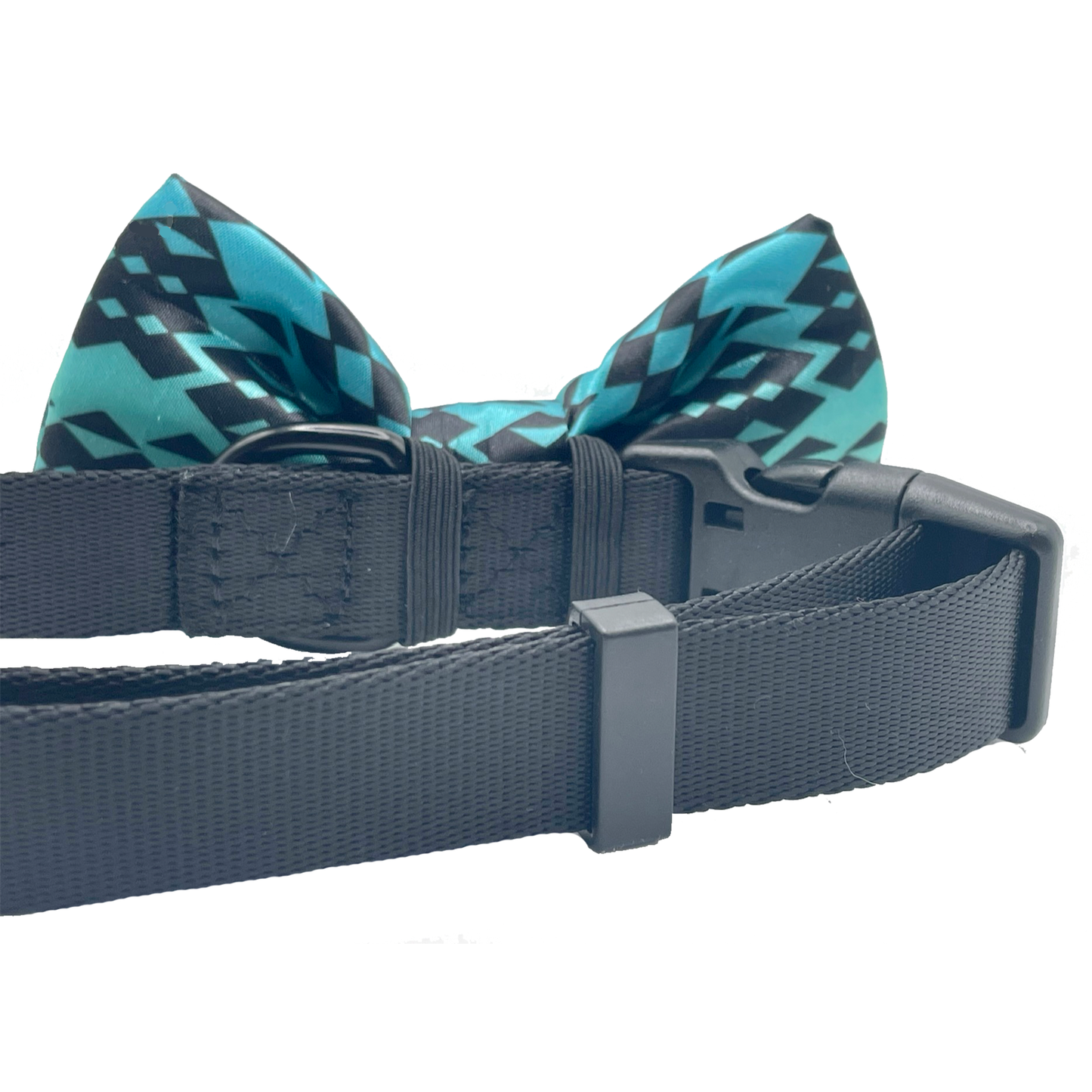 Cutie Ties Dog Bow Tie - Sports & Animal Designs