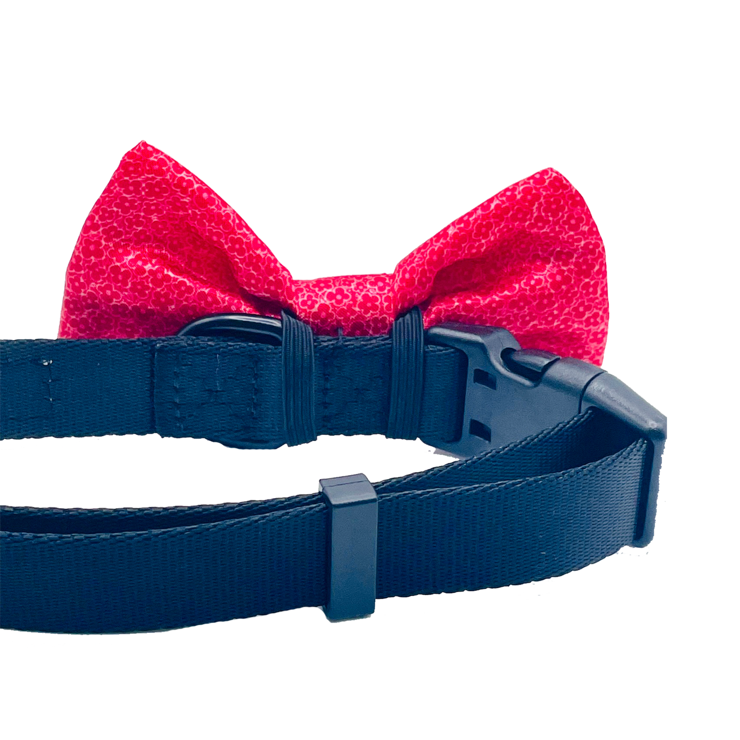 Cutie Ties Dog Bow Tie - Sports & Animal Designs
