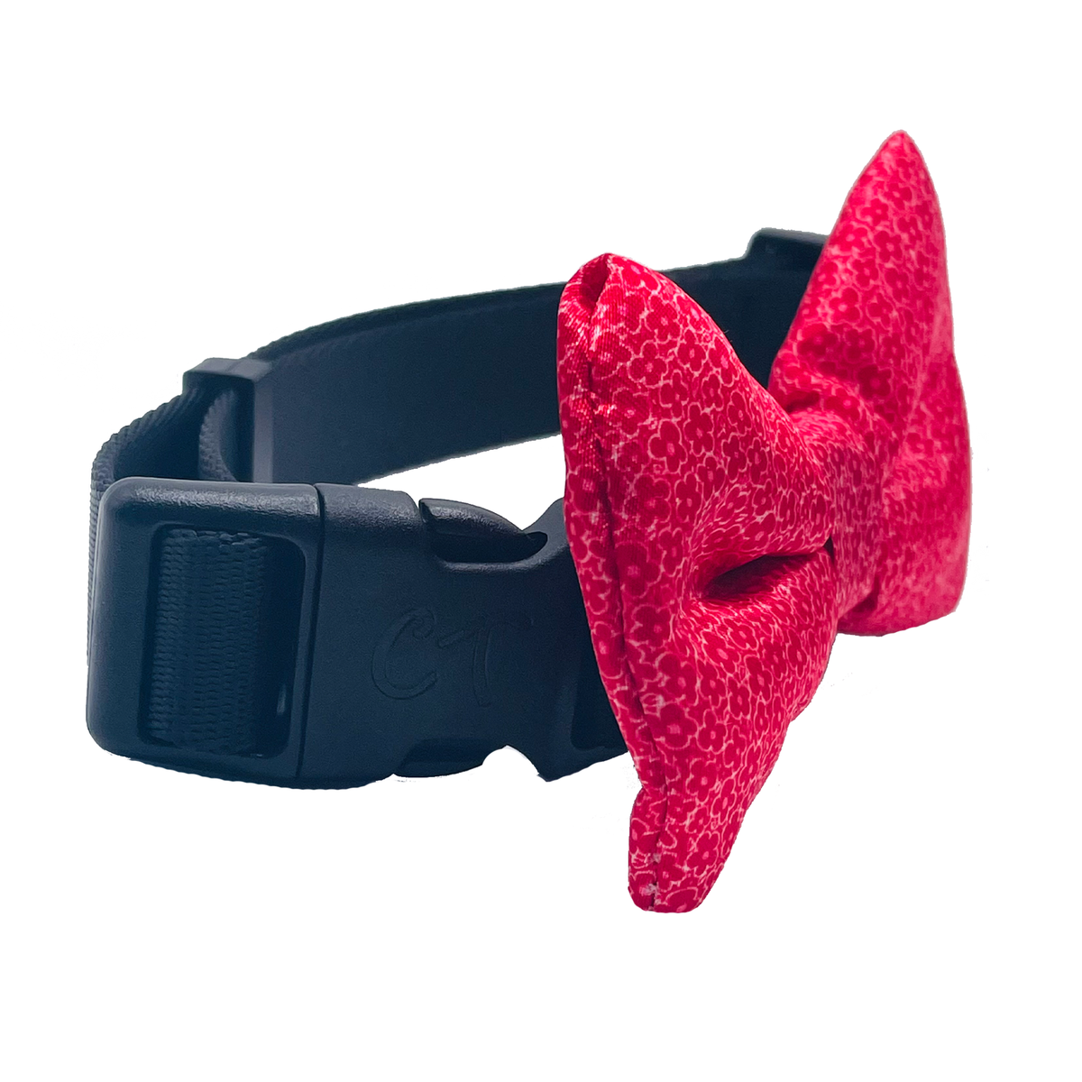 Cutie Ties Dog Bow Tie - Sports & Animal Designs