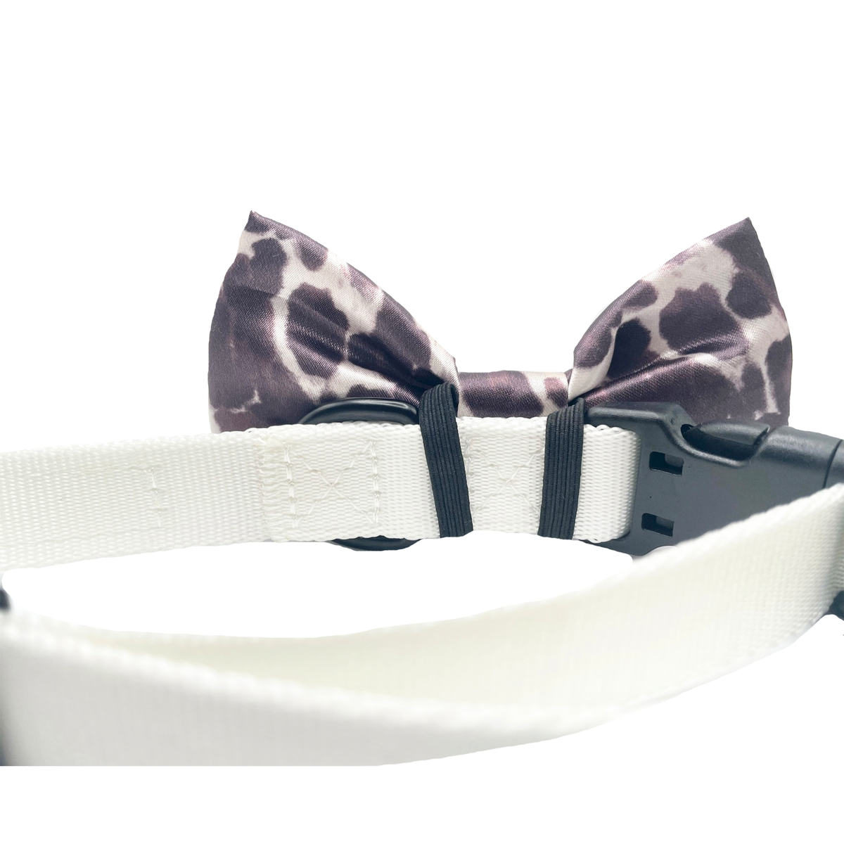 Cutie Ties Dog Bow Tie - Sports & Animal Designs