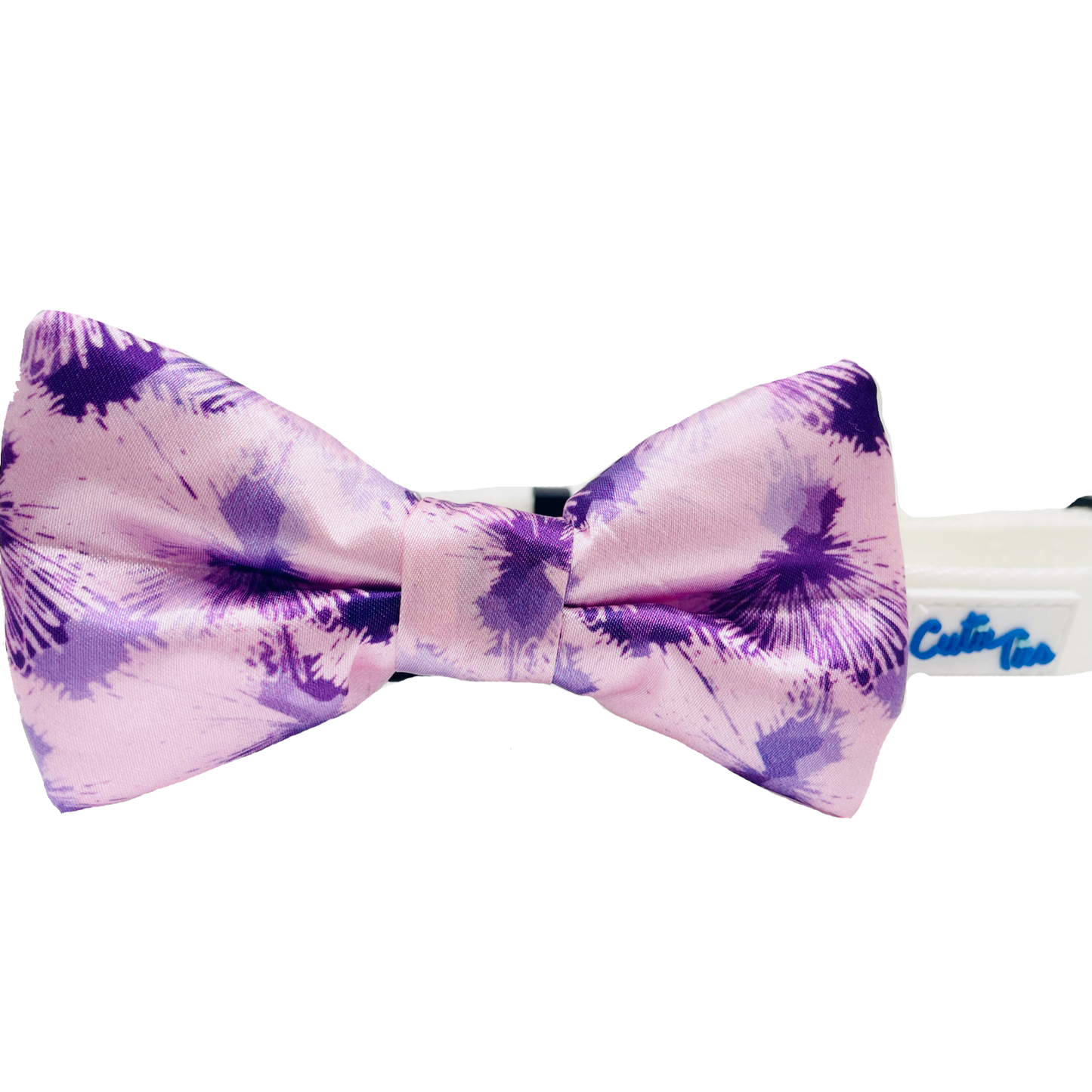 Cutie Ties Dog Bow Tie - Sports & Animal Designs