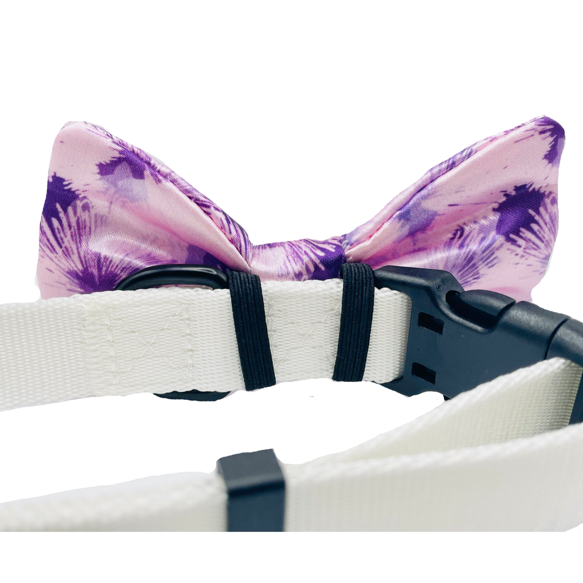 Cutie Ties Dog Bow Tie - Sports & Animal Designs
