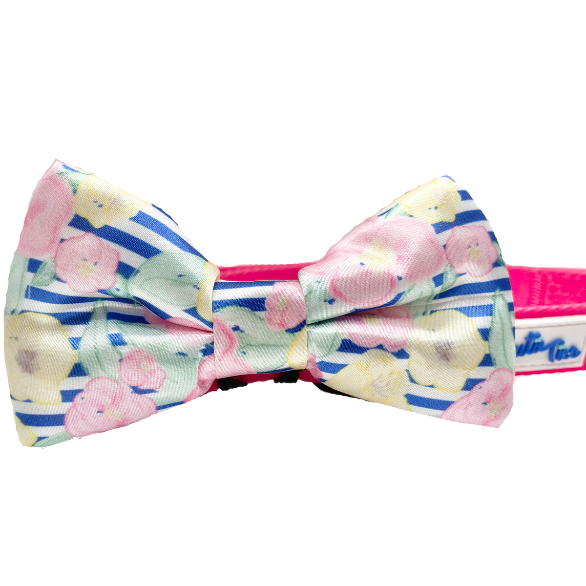 Cutie Ties Dog Bow Tie - Camo & Print Designs