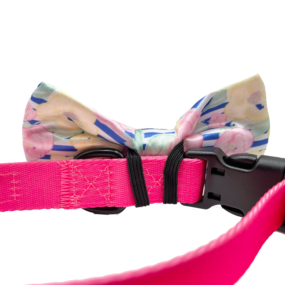 Cutie Ties Dog Bow Tie - Camo & Print Designs