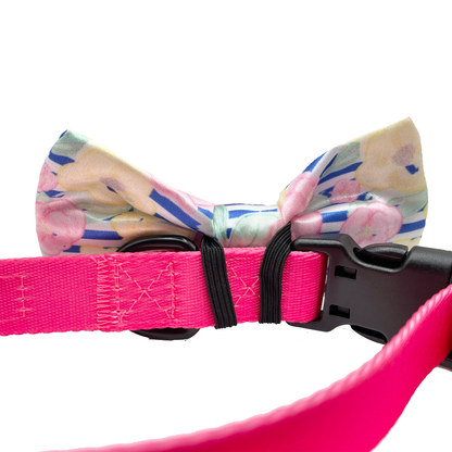 Cutie Ties Dog Bow Tie - Camo & Print Designs